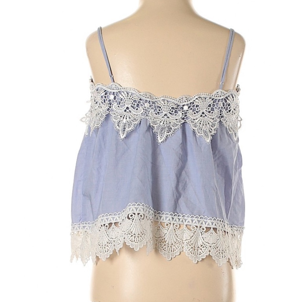 Express blouse - Picture 2 of 2